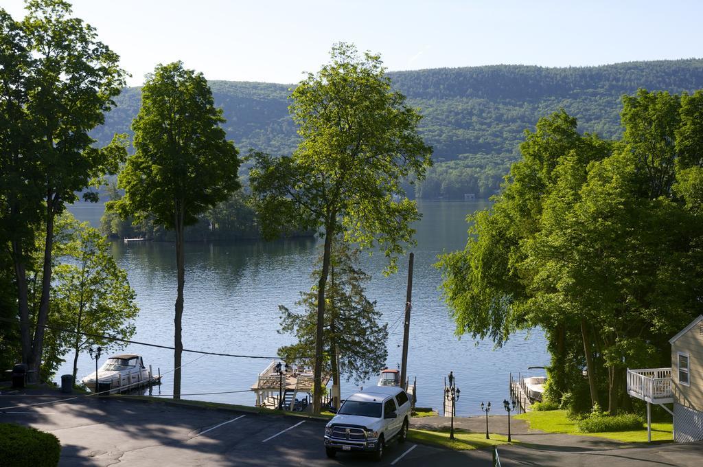 Tea Island 3* Lake George